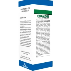 Coxalgin Soluzione Idroalcolica 50 ml - Integratore Alimentare Benessere Articolare