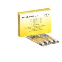 Coxor 20 Capsule - Integratore Alimentare