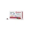 Cranberry Fast Resolution 7+7 Compresse - Integratore Vie Urinarie
