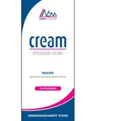 Cream Detergente Intimo 150 ml