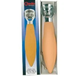 Credo Grippa Rasoio per Calli