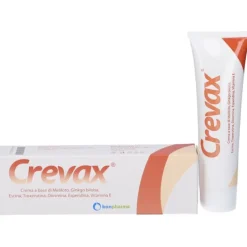 Crevax Crema 100 ml