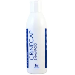 Crinecap Shampoo 200 ml