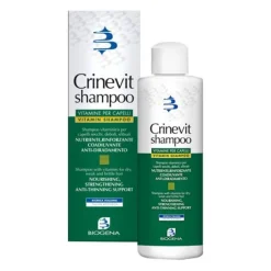 Crinevit Shampoo 200 ml