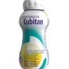 Cubitan Integratore Nutrizionale Gusto Vaniglia 4 x 200 ml