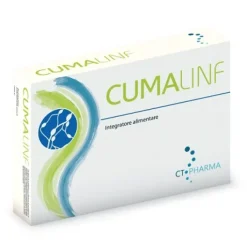 Cumalinf 30 Compresse - Integratore Alimentare