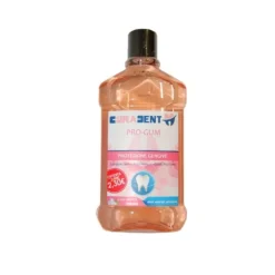 Curadent Collutorio Pro-Gum 500 ml