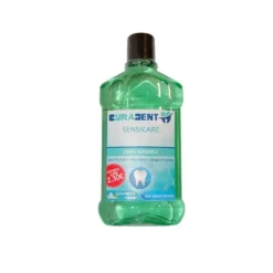 Curadent Collutorio Sensicare 500 ml