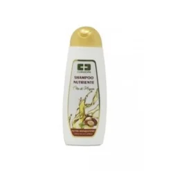 Curaderm Shampoo Nutriente Capelli Olio Argan 300 ml