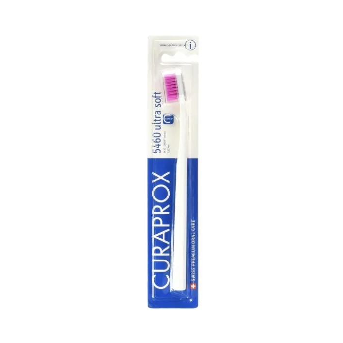 Curaprox CS 5460 Spazzolino Ultra Soft