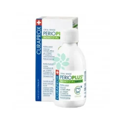 Curaprox PerioPlus+ Collutorio Protect 0,12% Clorexidina 200 ml