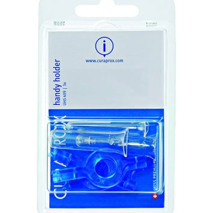Curaprox Support UHS 409 3 Scovolini Colori Misti