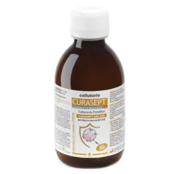 Curasept ADS Collutorio 0,20% Trattamento Immunoprotettivo 200 ml