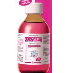 Curasept ADS Collutorio 0,20% Trattamento Lenitivo 200 ml