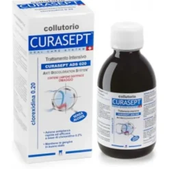 Curasept ADS Collutorio 0,20% Trattamento Protettivo 100 ml