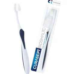 Curasept Biosmalto Spazzolino Protection