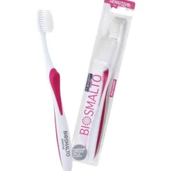 Curasept Biosmalto Spazzolino Sensitive