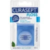 Curasept Classico Floss Filo Interdentale Cerato Clorexidina 50 metri