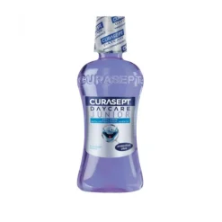 Curasept Collutorio Daycare Protection Plus Junior 250 ml