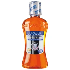 Curasept Daycare Collutorio Agrumi 500 ml