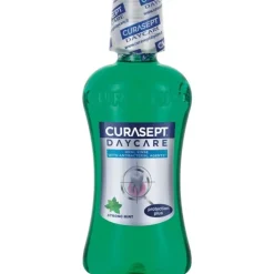 Curasept Daycare Collutorio Menta Forte 250 ml