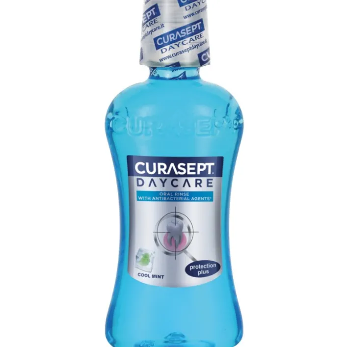 Curasept Daycare Collutorio Menta Fredda 500 ml