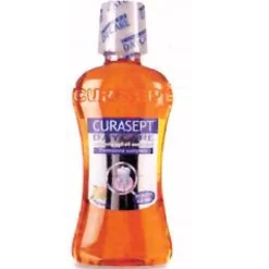 Curasept Daycare Collutorio Protezione Completa Agli Agrumi 250 ml