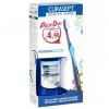 Curasept Daycare Collutorio Whitening + Spazzolino Medio