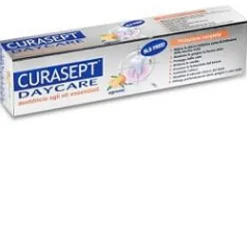 Curasept Daycare Dentifricio Agli Agrumi Gengive Sane 75 ml