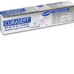 Curasept Daycare Dentifricio Menta Fredda Anti Tartaro 75 ml