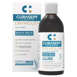 Curasept DryMouth Collutorio 500 ml