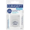 Curasept Floss Filo Interdentale PTFE Sezione Piatta 35 metri