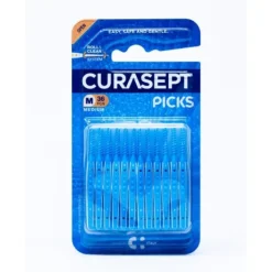 Curasept Picks Scovolini Medium 36 pezzi
