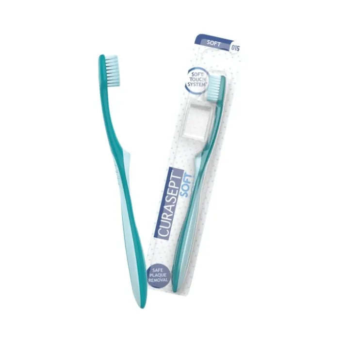 Curasept Spazzolino Soft 015