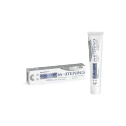 Curasept Whitening Dentifricio 75 ml