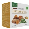Curcuma Cicoria e Zenzero Bio 15 Ampolle - Integratore Alimentare