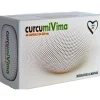 Curcumivima 40 Capsule - Integratore Alimentare