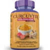 Curcuvita 30 Capsule - Integratore Alimentare