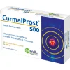CurmalProst 500 30 Capsule - Integratore Alimentare