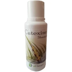 Cutexine Shampoo 250 ml