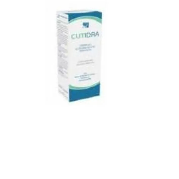 Cutidra Crema 200 ml