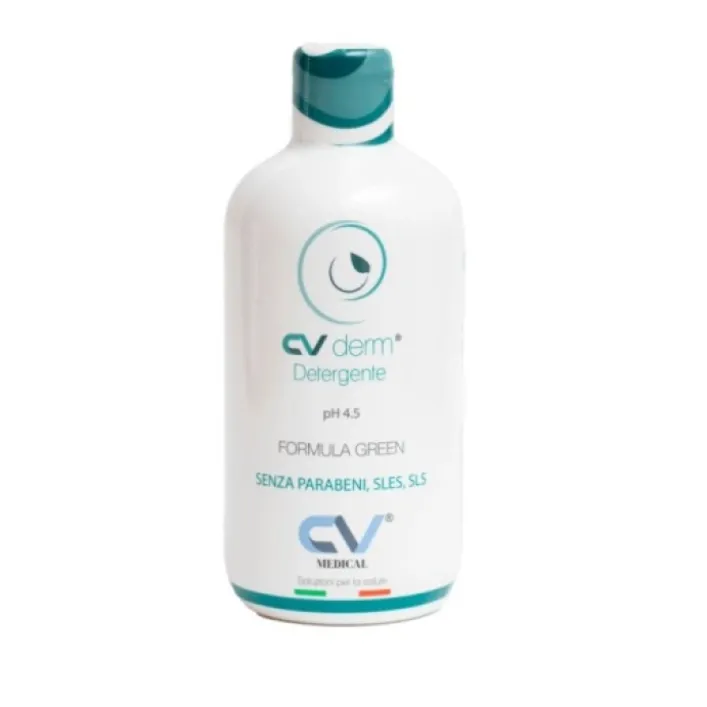 CV Derm Olio Detergente 500 ml