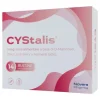 Cystalis 14 Bustine - Integratore per il benessere delle vie urinarie