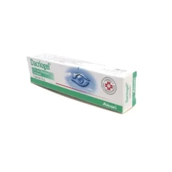 Dacriogel Gel Oftalmico 10 grammi