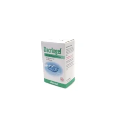Dacriogel Monodose 30 flaconcini