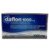 Daflon 1000 mg 60 Compresse Rivestite