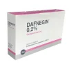 Dafnegin Soluzione Vaginale 0,2% 5 Flaconi da 150 ml