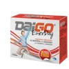 Daigo EnerDay 14 Bustine - Integratore Alimentare