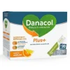 Danacol Plus+ 30 Stick da 15 ml - Integratore Controllo Colesterolo
