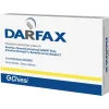 Darfax 20 Compresse Divisibili - Integratore Drenante